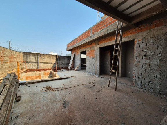 Imagem Casa com 3 Quartos à Venda, 230 m² em Vila Shalon - Foz Do Iguaçu Imagem Casa com 3 Quartos à Venda, 230 m² em Vila Shalon - Foz Do Iguaçu