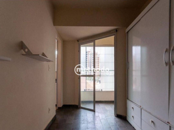 Apartamento com 1 Quarto à Venda, 47 m² em Centro - Campinas