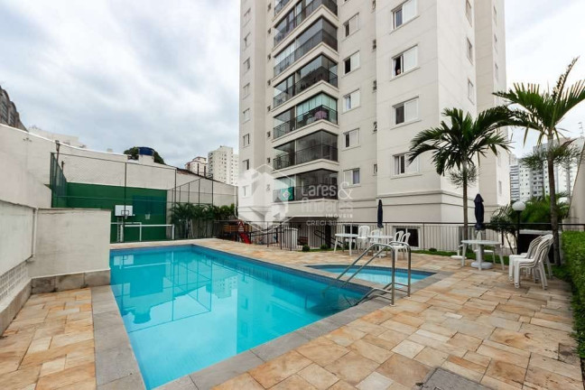 Imagem Apartamento com 3 Quartos à Venda, 85 m² em Vila Da Saúde - São Paulo