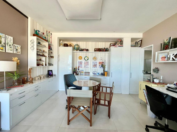 Imagem Apartamento com 3 Quartos à Venda, 185 m² em Horto Florestal - Salvador