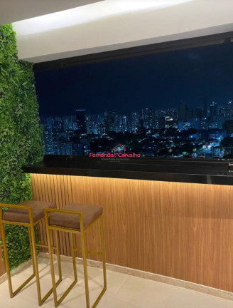 Imagem Apartamento com 2 Quartos à Venda, 79 m² em Stiep - Salvador