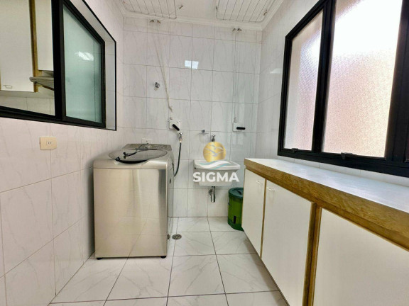 Imagem Apartamento com 2 Quartos à Venda, 110 m² em Pitangueiras - Guarujá