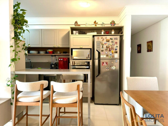 Apartamento com 2 Quartos à Venda, 90 m² em Agronômica - Florianópolis