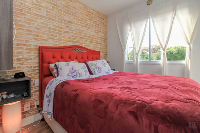 Imagem Imóvel com 2 Quartos à Venda, 58 m² em Vila Nova - Porto Alegre Imagem Imóvel com 2 Quartos à Venda, 58 m² em Vila Nova - Porto Alegre