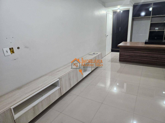 Imagem Apartamento com 3 Quartos à Venda, 83 m² em Jardim Flor Da Montanha - Guarulhos Imagem Apartamento com 3 Quartos à Venda, 83 m² em Jardim Flor Da Montanha - Guarulhos