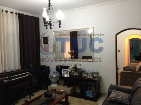 Imagem Sobrado com 5 Quartos à Venda, 220 m² em São Bernardo Do Campo