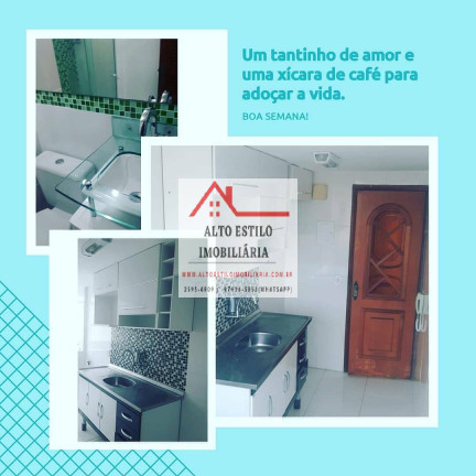 Imagem Apartamento com 3 Quartos à Venda, 110 m² em Quintino Bocaiúva - Rio De Janeiro