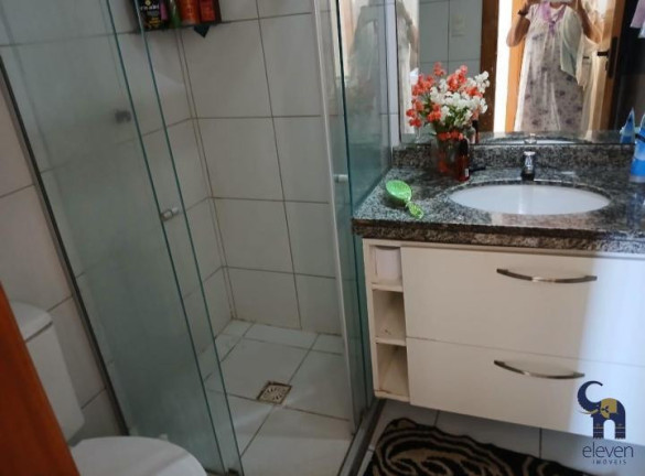 Imagem Apartamento com 3 Quartos à Venda, 98 m² em Jardim Armação - Salvador Imagem Apartamento com 3 Quartos à Venda, 98 m² em Jardim Armação - Salvador