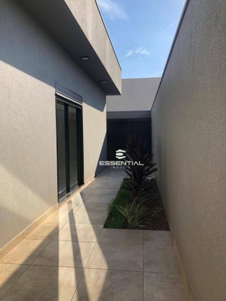 Imagem Casa com 3 Quartos à Venda, 207 m² em Gaivota Ii - São José Do Rio Preto Imagem Casa com 3 Quartos à Venda, 207 m² em Gaivota Ii - São José Do Rio Preto