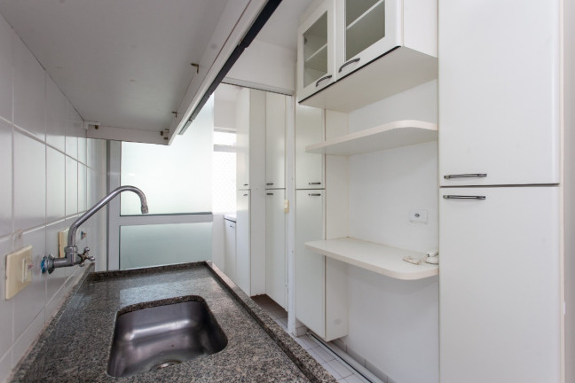 Imagem Apartamento com 2 Quartos à Venda, 47 m² em Nossa Senhora Do ó - São Paulo