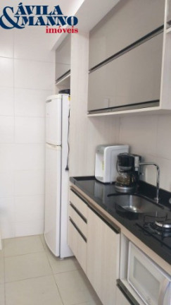 Imagem Apartamento com 3 Quartos à Venda, 63 m² em Vila Ema - São Paulo Imagem Apartamento com 3 Quartos à Venda, 63 m² em Vila Ema - São Paulo