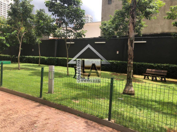 Imagem Apartamento com 2 Quartos à Venda, 78 m² em São Paulo