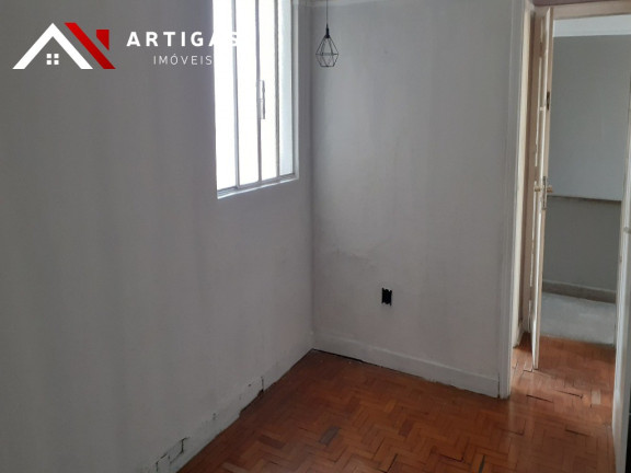 Imagem Apartamento com 2 Quartos para Alugar, 45 m² em Vila Cláudia - São Paulo