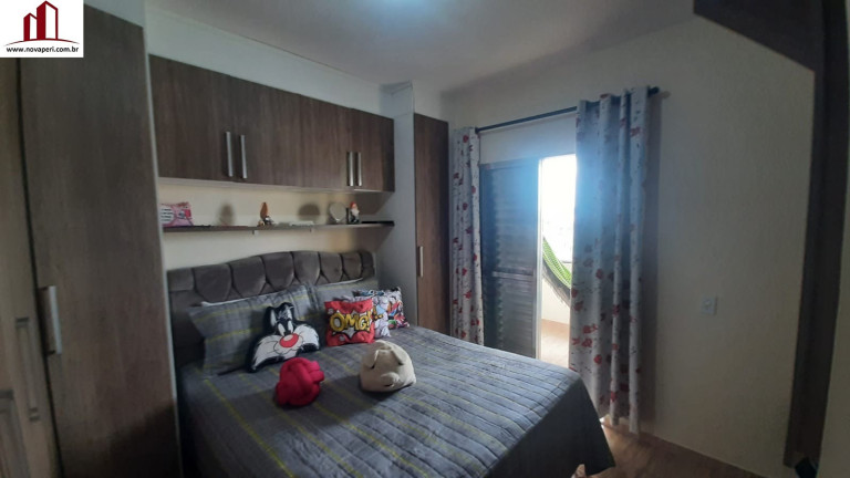 Imagem Casa com 3 Quartos à Venda,  em Jardim Cruzeiro - Franco Da Rocha