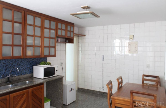 Imagem Apartamento com 3 Quartos à Venda, 172 m² em Ingá - Niterói Imagem Apartamento com 3 Quartos à Venda, 172 m² em Ingá - Niterói