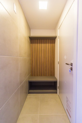 Imagem Apartamento com 2 Quartos à Venda, 61 m² em Azenha - Porto Alegre