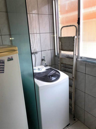 Imagem Apartamento com 2 Quartos à Venda, 80 m² em Guilhermina - Praia Grande