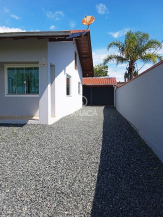 Imagem Casa com 3 Quartos à Venda, 81 m² em São Cristóvão - Barra Velha
