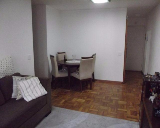 Imagem Apartamento com 2 Quartos à Venda, 68 m² em Bela Vista - São Paulo