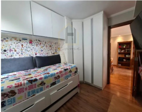 Imagem Imóvel com 2 Quartos à Venda, 50 m² em Vila Gonçalves - São Bernardo Do Campo Imagem Imóvel com 2 Quartos à Venda, 50 m² em Vila Gonçalves - São Bernardo Do Campo