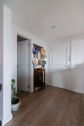Imagem Imóvel com 3 Quartos à Venda, 170 m² em Moema - São Paulo