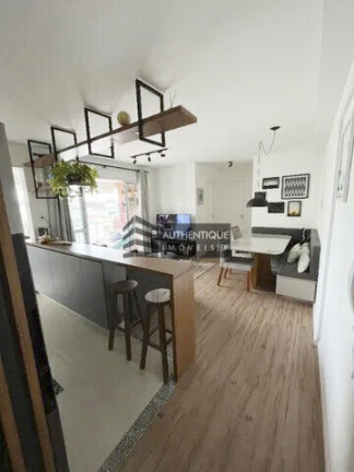 Imagem Apartamento com 2 Quartos à Venda, 69 m² em Ipiranga - São Paulo