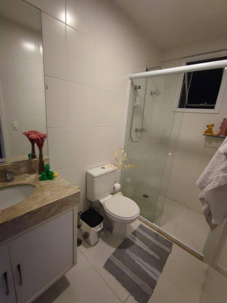 Imagem Apartamento com 3 Quartos à Venda, 131 m² em Jardim Das Indústrias - São José Dos Campos Imagem Apartamento com 3 Quartos à Venda, 131 m² em Jardim Das Indústrias - São José Dos Campos