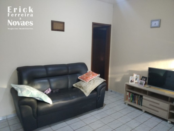 Imagem Casa com 3 Quartos à Venda, 90 m² em Ipiranga - Guarapari