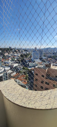 Imagem Apartamento com 3 Quartos à Venda, 150 m² em Vila Oliveira - Mogi Das Cruzes