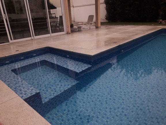 Imagem Casa de Condomínio com 3 Quartos à Venda, 322 m² em Loteamento Residencial Campos Do Conde Ii - Tremembé