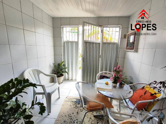 Imagem Casa com 2 Quartos à Venda, 300 m² em Nordeste - Natal Imagem Casa com 2 Quartos à Venda, 300 m² em Nordeste - Natal