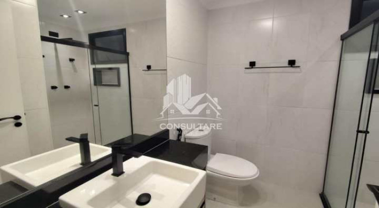 Imagem Cobertura com 3 Quartos à Venda, 192 m² em Pompéia - Santos
