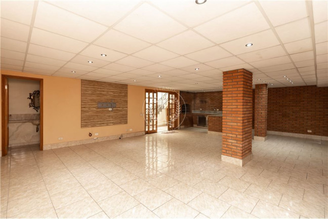 Imagem Casa com 4 Quartos à Venda, 433 m² em Santana - São Paulo