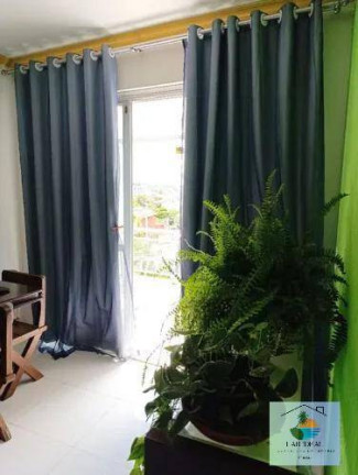 Apartamento com 2 Quartos à Venda,  em Algodoal - Cabo Frio