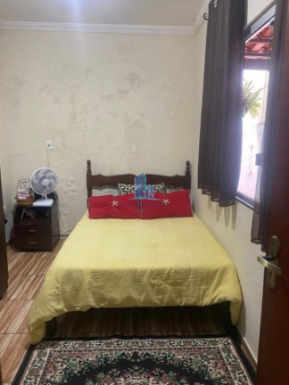 Imagem Casa com 3 Quartos à Venda, 200 m² em Tropical - Contagem
