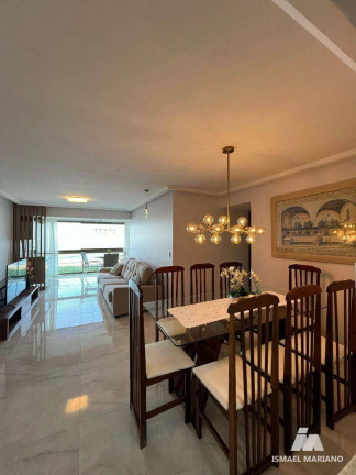 Imagem Apartamento com 3 Quartos à Venda, 135 m² em Praia De Itaparica - Vila Velha Imagem Apartamento com 3 Quartos à Venda, 135 m² em Praia De Itaparica - Vila Velha