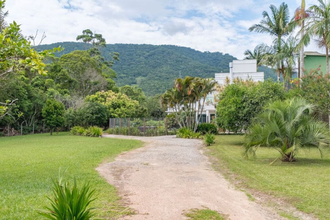 Imagem Terreno à Venda, 7.000 m² em Ribeirão Da Ilha - Florianópolis