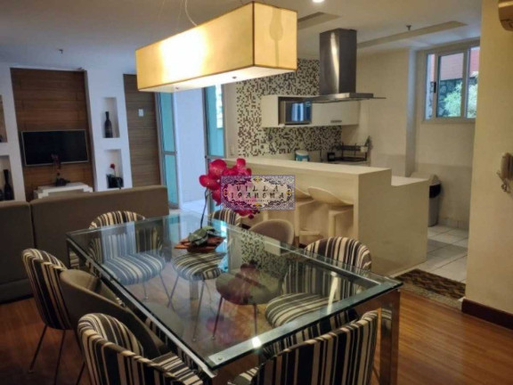 Imagem Apartamento com 3 Quartos à Venda, 102 m² em Icaraí - Niterói