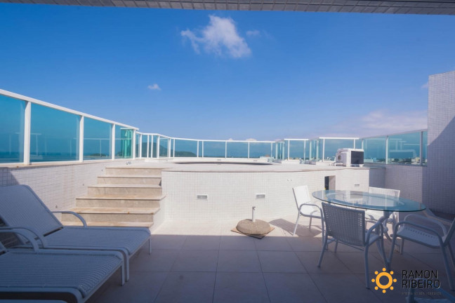 Imagem Imóvel com 5 Quartos à Venda, 349 m² em Riviera - Bertioga