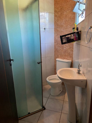 Imagem Sobrado com 2 Quartos à Venda, 127 m² em Parque Interlagos - São José Dos Campos