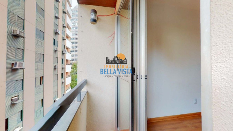 Imagem Apartamento com 4 Quartos à Venda, em Itaim Bibi - São Paulo Imagem Apartamento com 4 Quartos à Venda, em Itaim Bibi - São Paulo