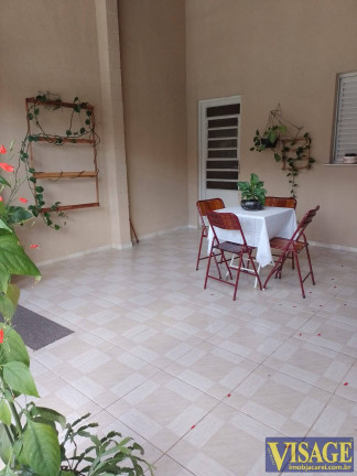 Imagem Casa com 2 Quartos à Venda, em Jd. Das Industrias - Jacareí Imagem Casa com 2 Quartos à Venda, em Jd. Das Industrias - Jacareí