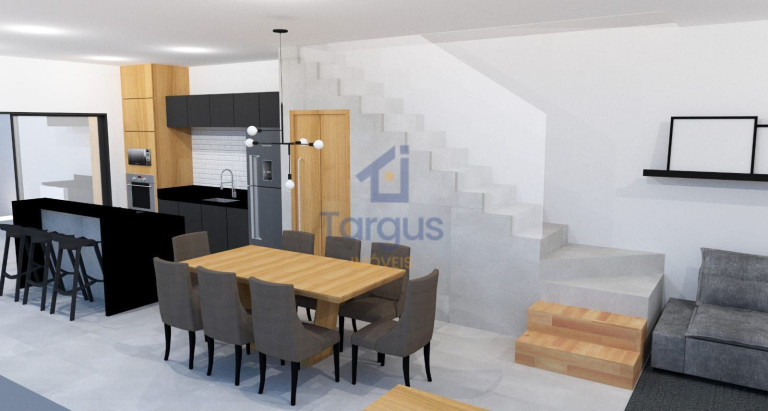 Imagem Sobrado com 3 Quartos à Venda, 175 m² em Chácara Belenzinho - São Paulo Imagem Sobrado com 3 Quartos à Venda, 175 m² em Chácara Belenzinho - São Paulo