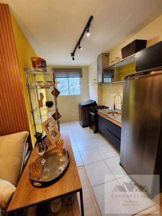 Imagem Casa com 2 Quartos à Venda, 40 m² em Parque Das Nações - Santo André