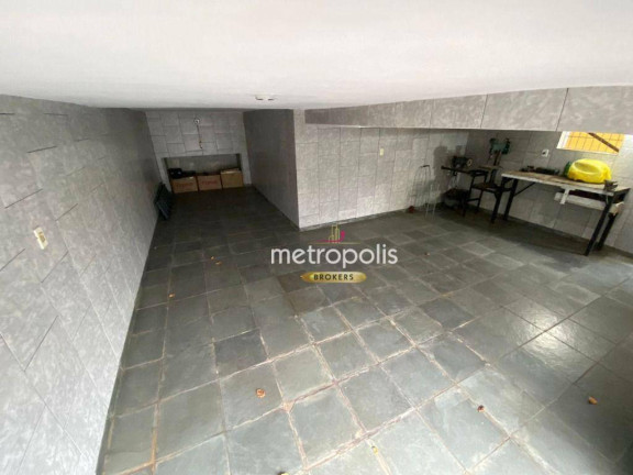 Imagem Casa com 2 Quartos à Venda, 125 m² em Barcelona - São Caetano Do Sul