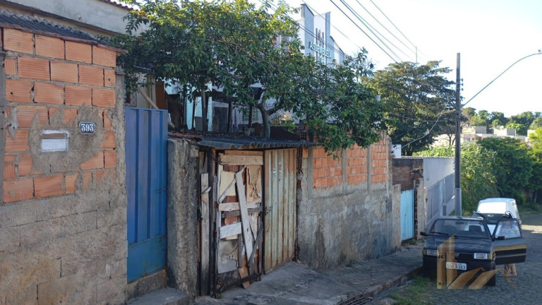 Imagem Casa com 3 Quartos à Venda, 80 m² em Rosana - Ribeirão Das Neves