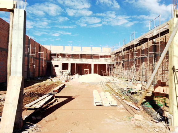 Imagem Imóvel Comercial para Alugar, 485 m² em Arapongas