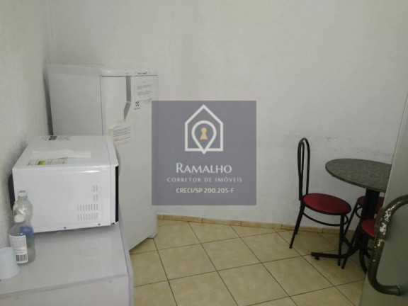 Imagem Sala Comercial para Alugar, 24 m² em Centro - Mongaguá Imagem Sala Comercial para Alugar, 24 m² em Centro - Mongaguá