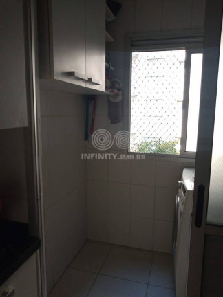 Imagem Apartamento com 3 Quartos à Venda, 60 m² em Vila Carrão - São Paulo