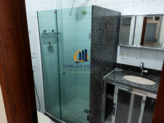Imagem Apartamento com 4 Quartos à Venda, 138 m² em Vila Nova - Cabo Frio